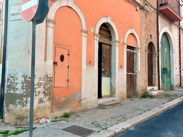 Appartamento in vendita a Puglia, Foggia