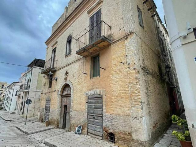 Appartamento in vendita a Puglia, Foggia