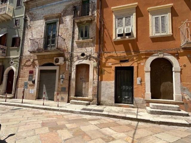 Appartamento in vendita a Puglia, Foggia
