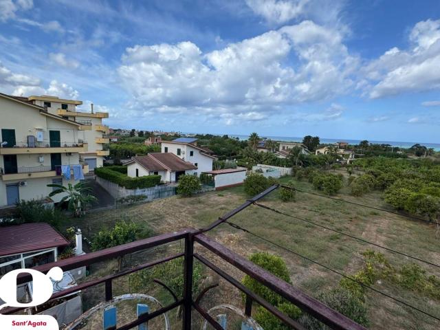 Appartamento in vendita a Marina di Torrenova, Torrenova