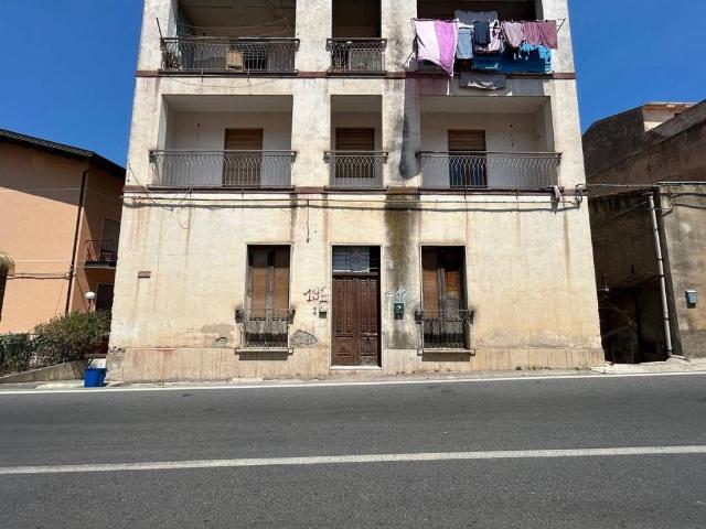 Appartamento in vendita a Torrenova, Sicilia