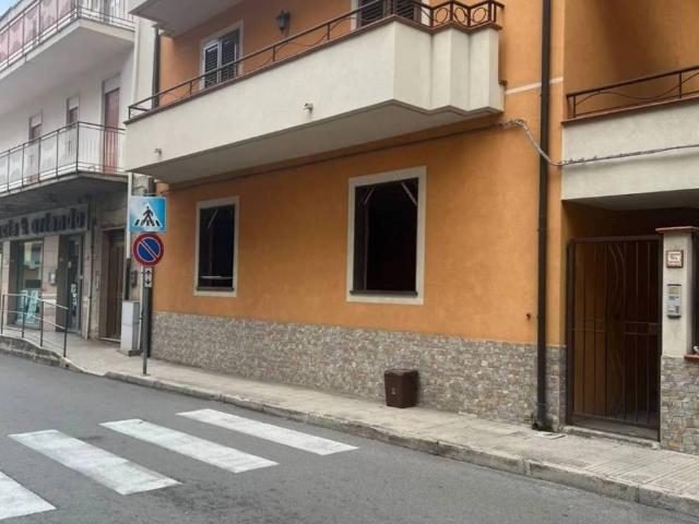 Appartamento in vendita a Cuffari, Torrenova