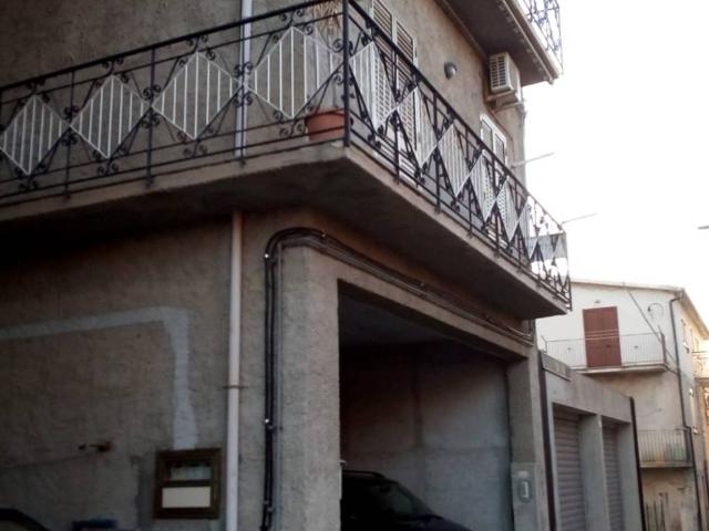 Appartamento in vendita a Rosmarino, Torrenova