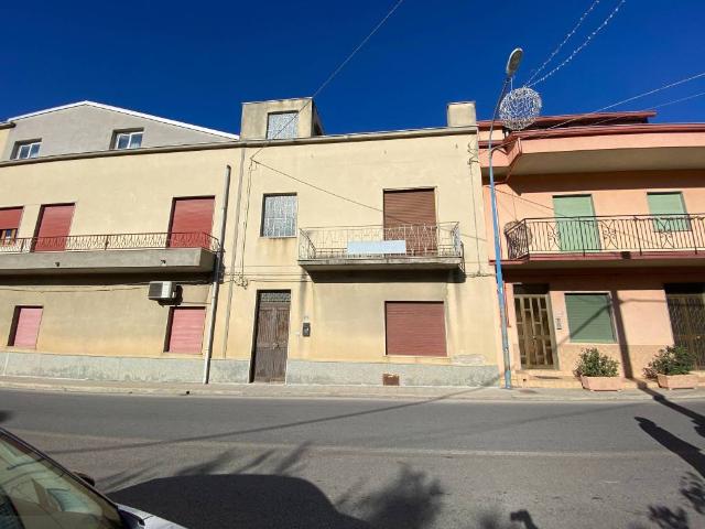 Appartamento in vendita a Cuffari, Torrenova