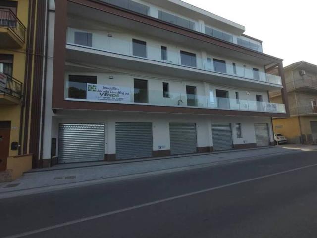 Appartamento in vendita a Rosmarino, Torrenova