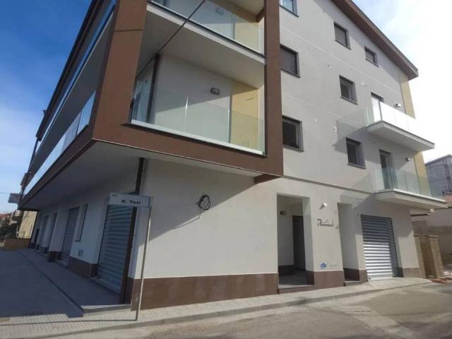 Appartamento in vendita a Rosmarino, Torrenova