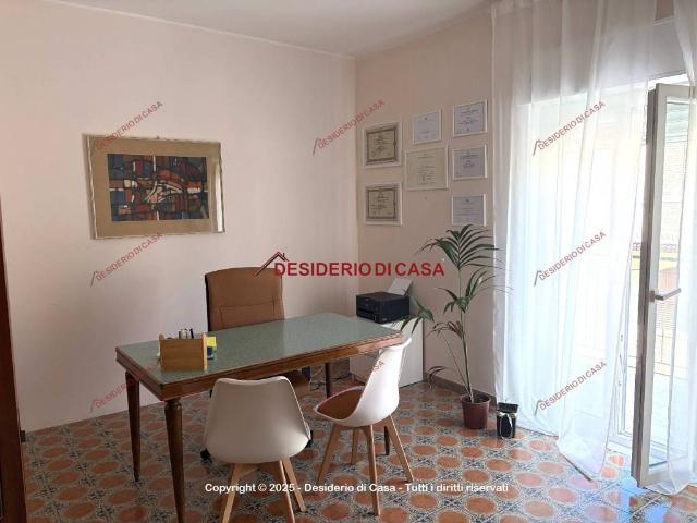 Appartamento in vendita a Marina di Torrenova, Torrenova