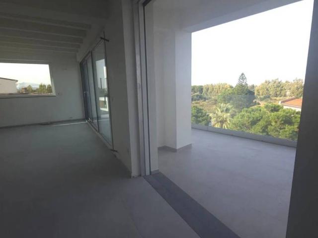 Appartamento in vendita a Rosmarino, Torrenova