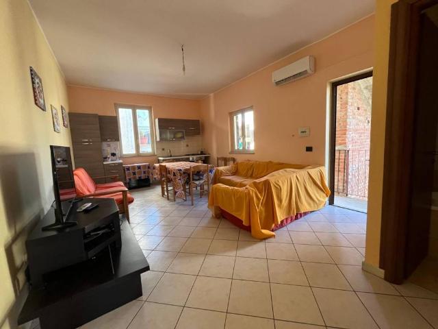Appartamento in vendita a Rosmarino, Torrenova