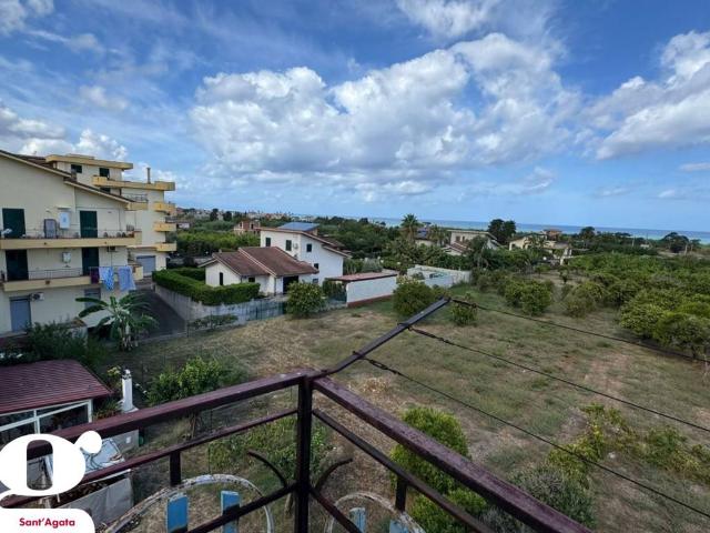 Appartamento in vendita a Marina di Torrenova, Torrenova