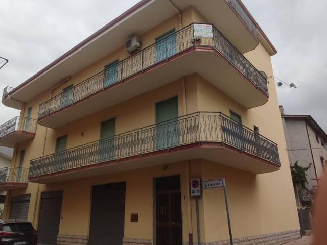 Appartamento in vendita a Rosmarino, Torrenova