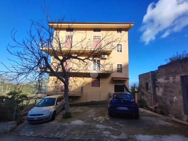 Appartamento in vendita a Torretta, Palermo