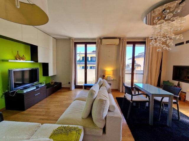 Appartamento in vendita a Torrevecchia Pia, Lombardia