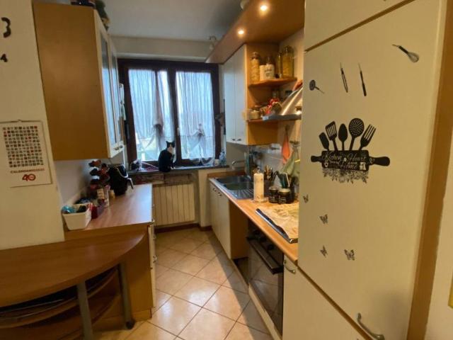 Appartamento in vendita a Torrevecchia Pia, Lombardia