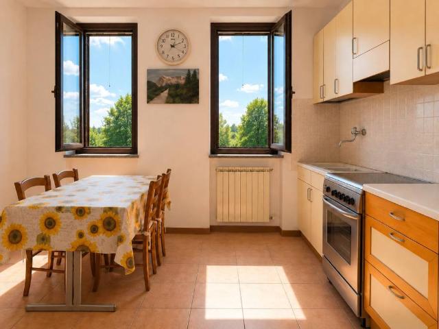 Appartamento in vendita a Torrevecchia Pia, Lombardia