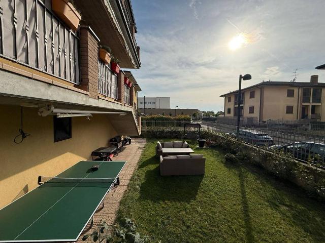 Appartamento in vendita a Torrevecchia Pia, Lombardia