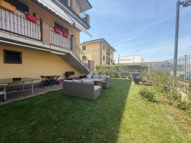 Appartamento in vendita a Torrevecchia Pia, Lombardia