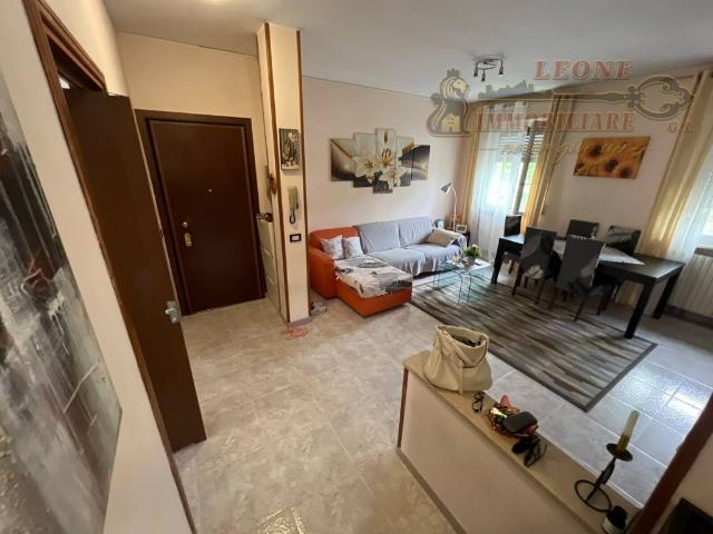Appartamento in vendita a Torrevecchia Pia, Lombardia