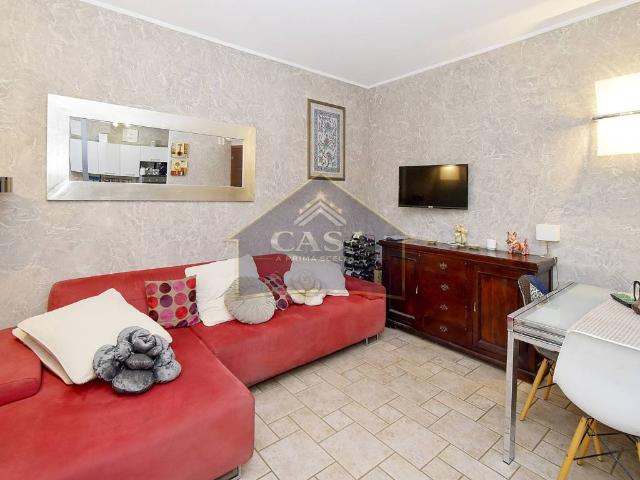 Appartamento in vendita a Torrevecchia Pia, Lombardia