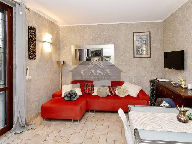 Appartamento in vendita a Torrevecchia Pia, Lombardia