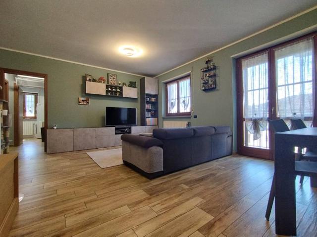 Appartamento in vendita a Torrevecchia Pia, Lombardia