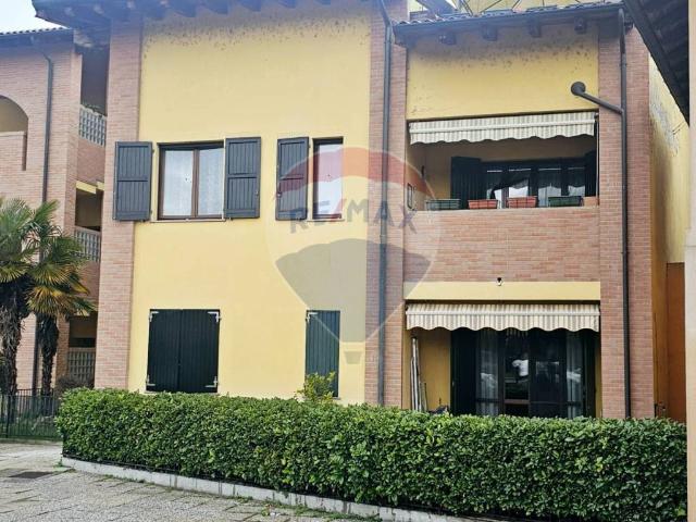 Appartamento in vendita a Torrevecchia Pia, Lombardia