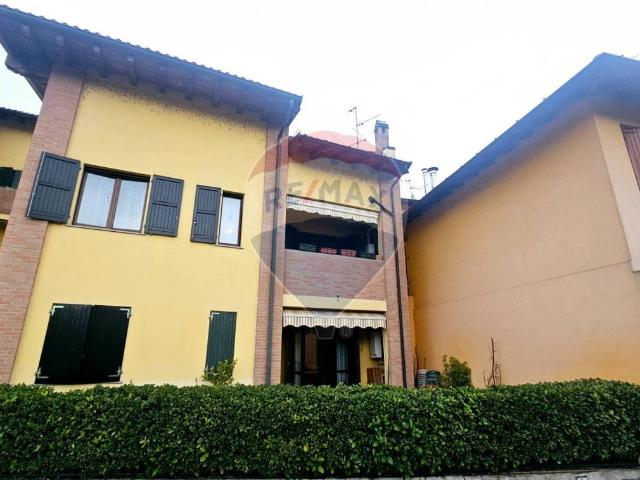 Appartamento in vendita a Torrevecchia Pia, Lombardia