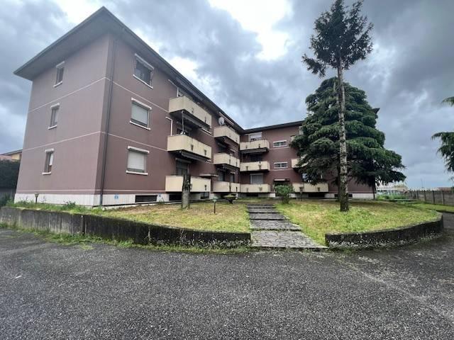 Appartamento in vendita a Torrevecchia Pia, Lombardia