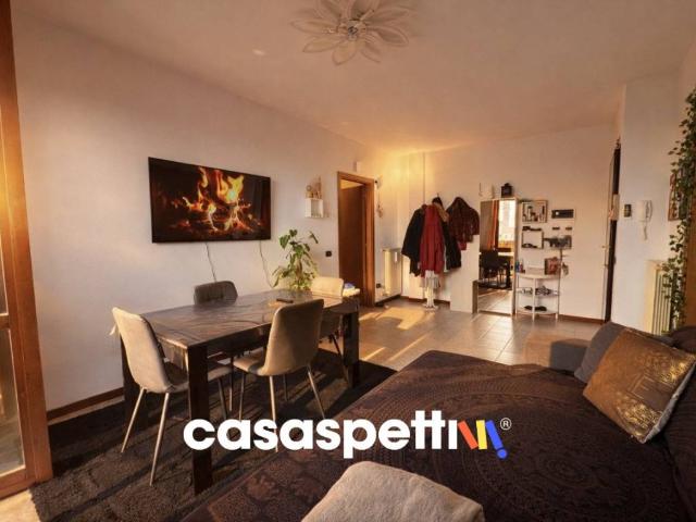 Appartamento in vendita a Torrevecchia Pia, Lombardia