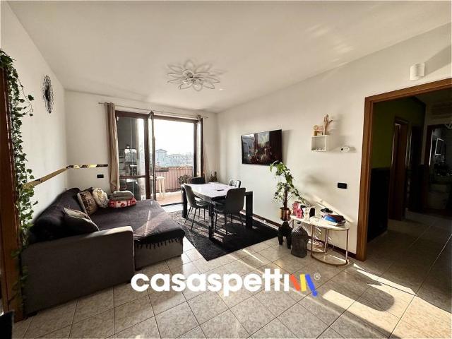 Appartamento in vendita a Torrevecchia Pia, Lombardia