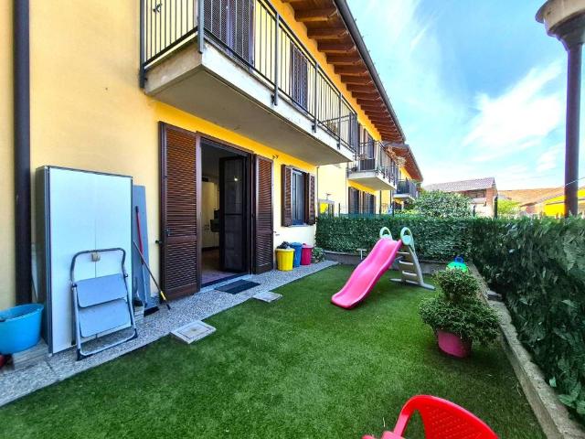 Appartamento in vendita a Torrevecchia Pia, Lombardia