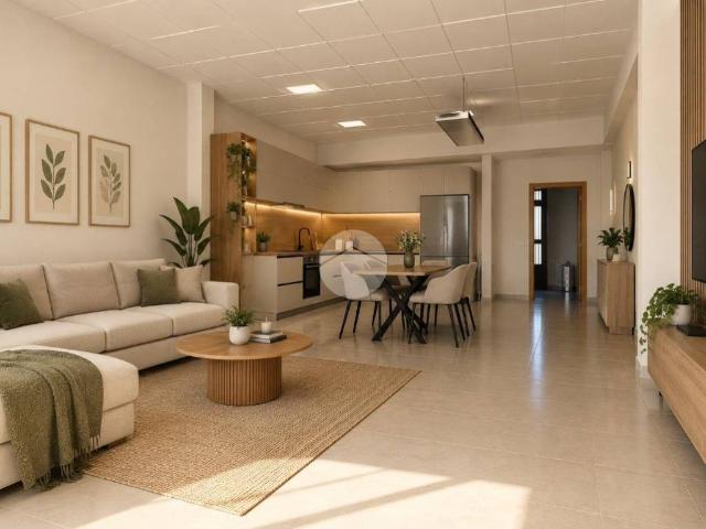 Appartamento in vendita a Cianchetta, Torrevecchia Teatina