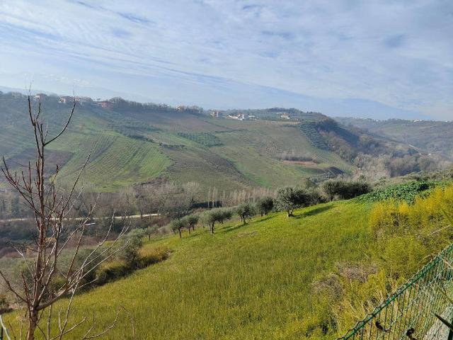 Appartamento in vendita a Torrevecchia Teatina, Abruzzo