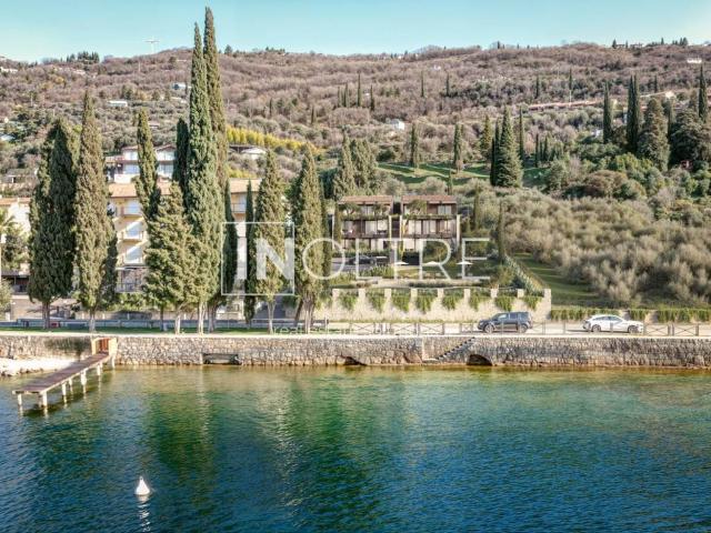 Appartamento in vendita a Coi, Torri Del Benaco