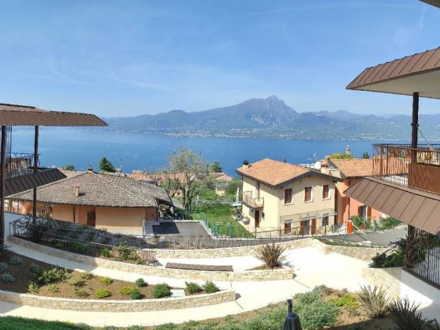 Appartamento in vendita a Coi, Torri Del Benaco