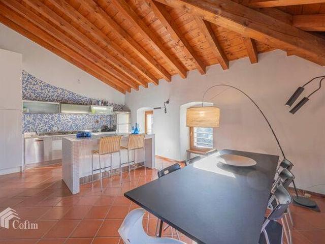 Appartamento in vendita a Coi, Torri Del Benaco