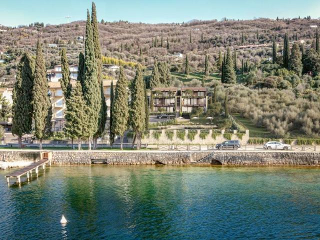 Appartamento in vendita a Coi, Torri Del Benaco
