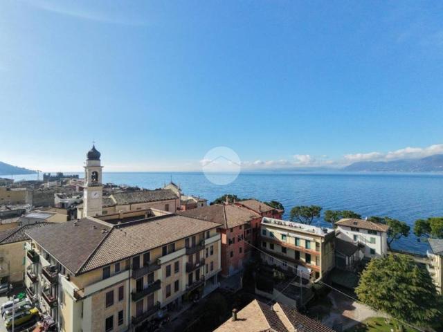 Appartamento in vendita a Coi, Torri Del Benaco