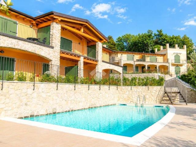 Appartamento in vendita a Coi, Torri Del Benaco