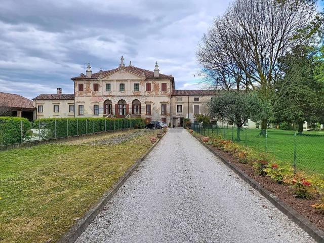 Appartamento in vendita a Torri Di Quartesolo, Veneto