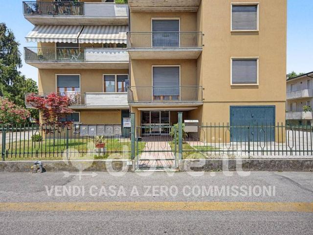 Appartamento in vendita a Lerino, Torri Di Quartesolo