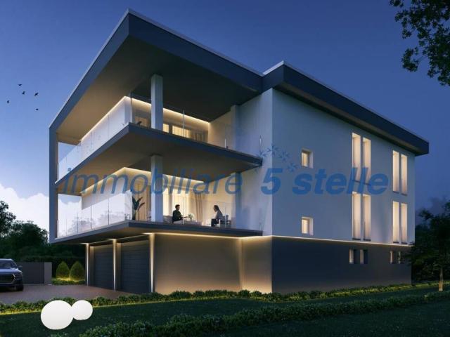Villa Indipendente in vendita a Marola, Torri Di Quartesolo
