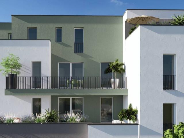 Appartamento in vendita a Lerino, Torri Di Quartesolo
