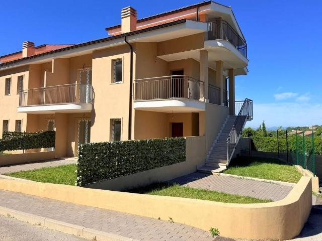 Appartamento in vendita a Torri In Sabina, Lazio