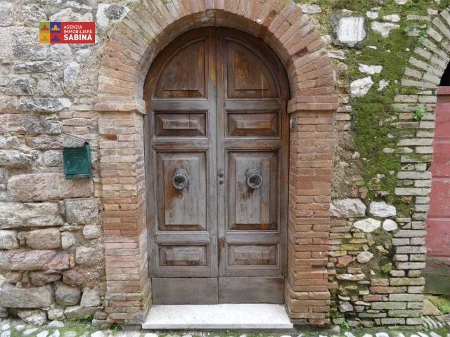 Appartamento in vendita a Torri In Sabina, Lazio