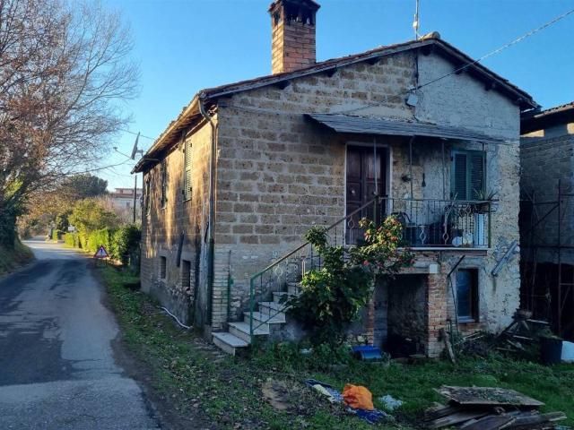 Appartamento in vendita a Torri In Sabina, Lazio