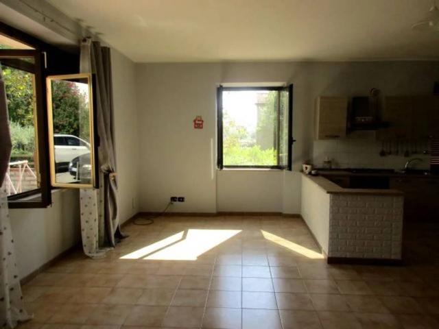 Appartamento in vendita a Torrice, Lazio