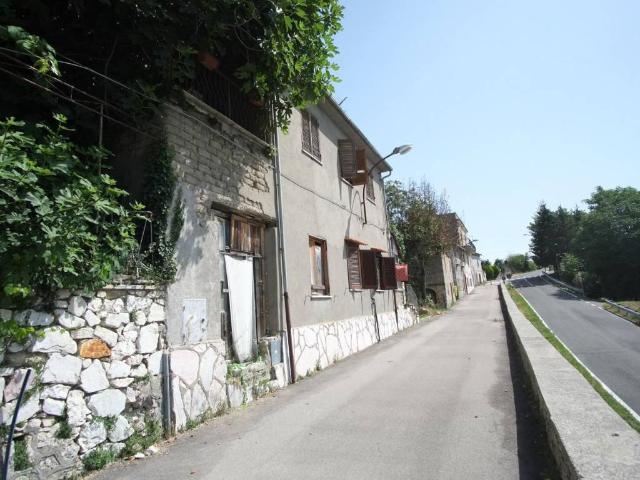 Appartamento in vendita a Torricella Sabina, Lazio