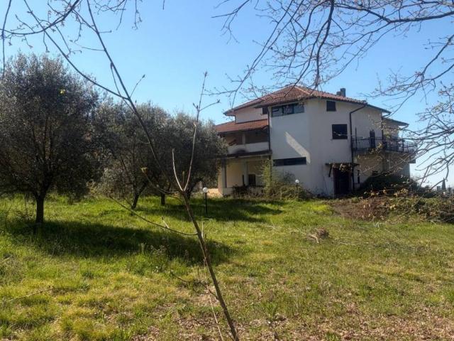 Appartamento in vendita a Torricella Sabina, Lazio