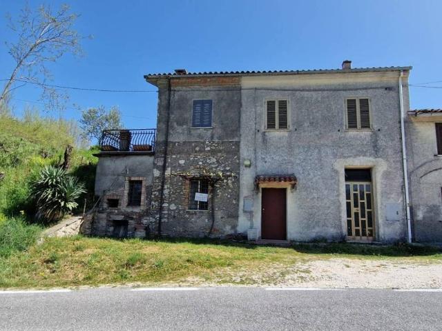 Appartamento in vendita a Torricella Sabina, Lazio